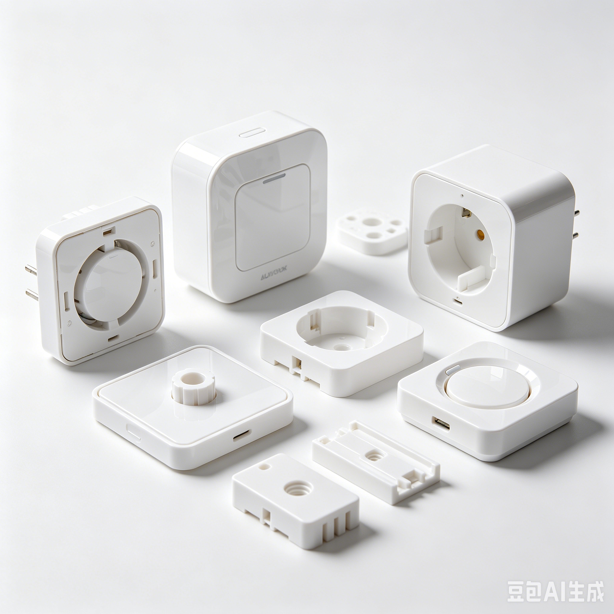 临夏模具开发
